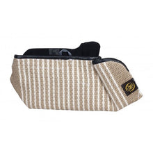 GAPPAY - Fox Jute Sleeve (Extra Firm) in , durable Pet Training Aids for dogs