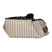 GAPPAY - Fox Jute Sleeve (Soft) in , durable Pet Training Aids for dogs