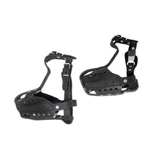 GAPPAY - Leather Bump Muzzle with Steel Rail & Steel Clasp in , durable for dogs