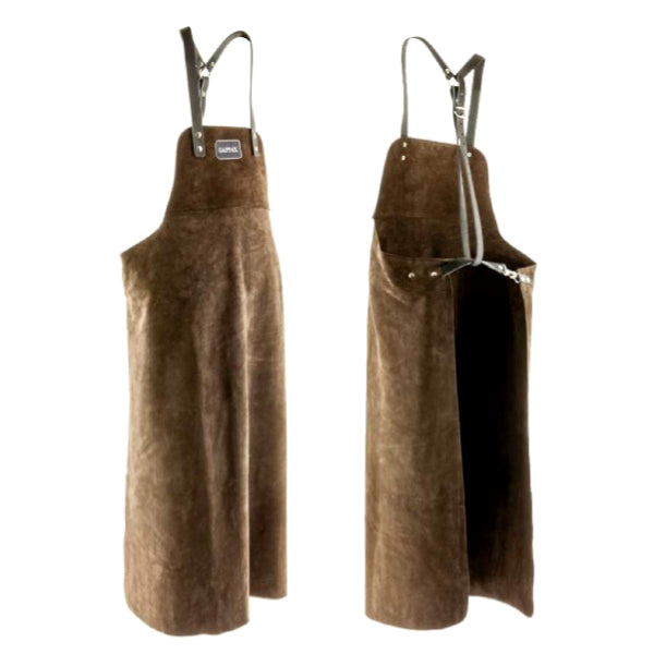 GAPPAY - Leather Helper Apron in , durable Pet Training Aids for dogs