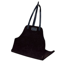 GAPPAY - Leather Helper Apron in , durable Pet Training Aids for dogs