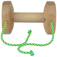 GAPPAY - Modular Training Dumbbell With 2 Strings in , durable Pet Training Aids for dogs