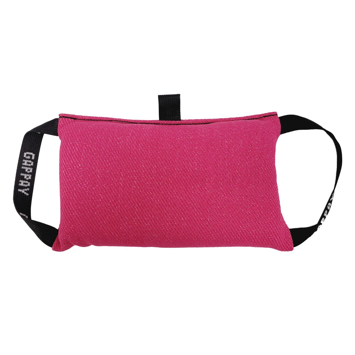 GAPPAY - Nylcot Young Dog Bite Pillow in Hot Pink, durable Pet Training Aids for dogs