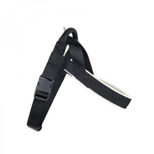 GAPPAY - Protection Nylon Harness With Handle in , durable Pet Collars & Harnesses for dogs