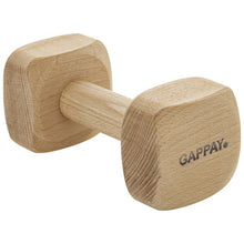 GAPPAY - Puppy Dumbbell 320g in , durable for dogs