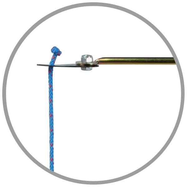 GAPPAY - Send Out Post in , durable for dogs