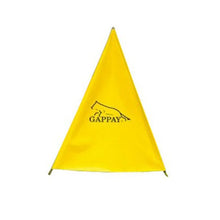 GAPPAY - Small 4ft Blind in , durable Blind for dogs