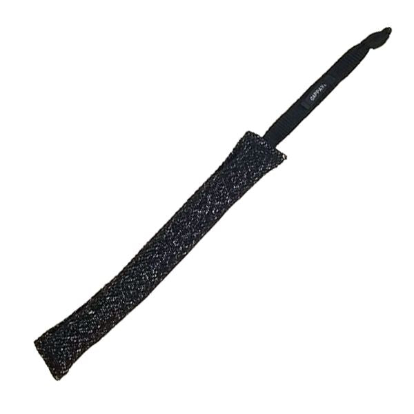 GAPPAY - Stitched Nylcot Tug W/ Strap in , durable Pet Training Aids for dogs