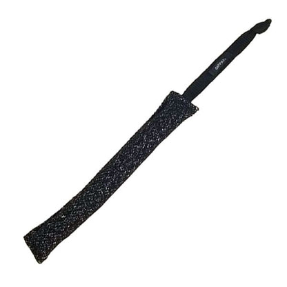 GAPPAY - Stitched Nylcot Tug W/ Strap in , durable Pet Training Aids for dogs