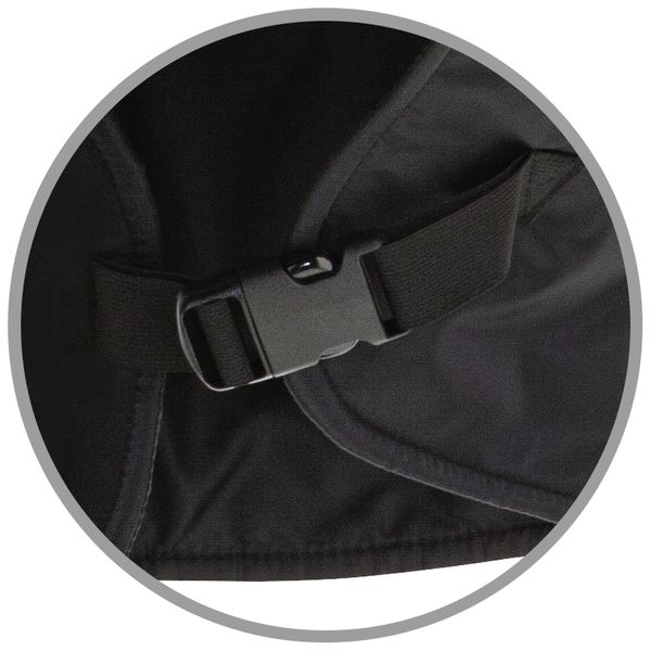 GAPPAY - Throw Over Apron in , durable Pet Training Aids for dogs