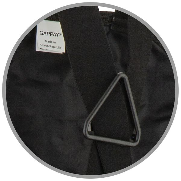 GAPPAY - Throw Over Apron in , durable Pet Training Aids for dogs