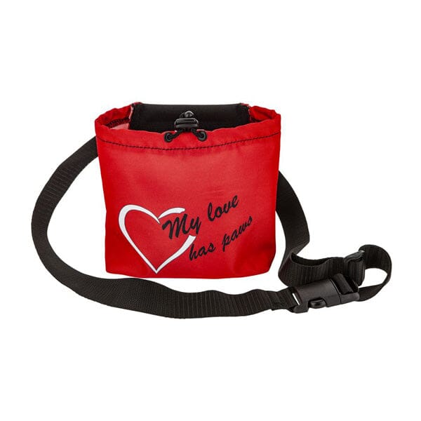 GAPPAY - Treat Bag Limited Edition in , durable for dogs