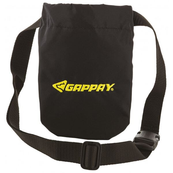 GAPPAY - Treat Pouch With Belt And Clip Gappay 