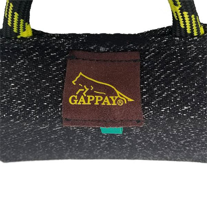 GAPPAY - Wedge Pillow - Synthetic in , durable Pet Training Aids for dogs