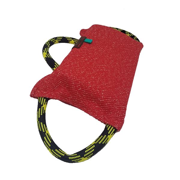 GAPPAY - Wedge Pillow - Synthetic in , durable Pet Training Aids for dogs