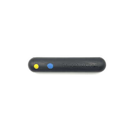 GOUGHNUTS - Virtually Indestructible Stick For Aggressive Power Chewers - Lifetime Guarantee in Medium "Original", durable Dog Toys for dogs
