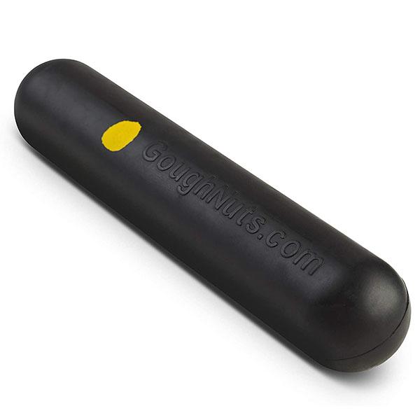 GOUGHNUTS - Virtually Indestructible Stick For Aggressive Power Chewers - Lifetime Guarantee in , durable Dog Toys for dogs