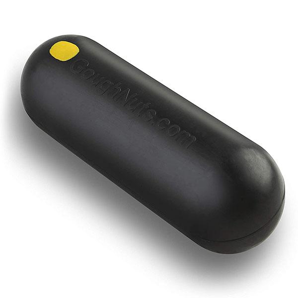 GOUGHNUTS - Virtually Indestructible Stick For Aggressive Power Chewers - Lifetime Guarantee in , durable Dog Toys for dogs