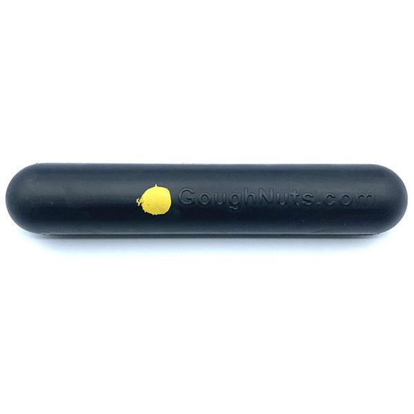 GOUGHNUTS - Virtually Indestructible Stick For Aggressive Power Chewers - Lifetime Guarantee in Large "MaXX" (Dogs 60-100lbs), durable Dog Toys for dogs