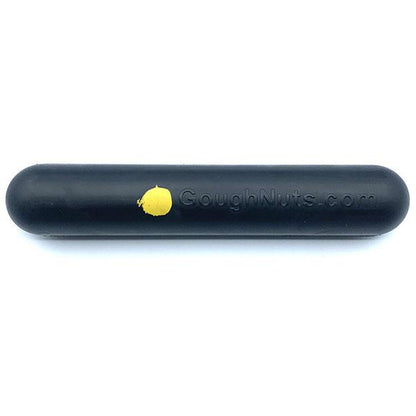 GOUGHNUTS - Virtually Indestructible Stick For Aggressive Power Chewers - Lifetime Guarantee in Large "MaXX" (Dogs 60-100lbs), durable Dog Toys for dogs