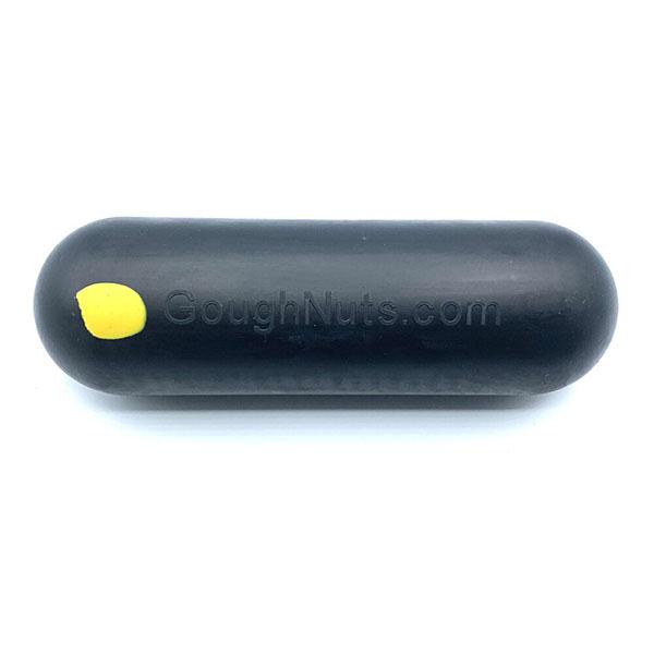 GOUGHNUTS - Virtually Indestructible Stick For Aggressive Power Chewers - Lifetime Guarantee in XL "Buster" (Dogs 100+ LBS), durable Dog Toys for dogs