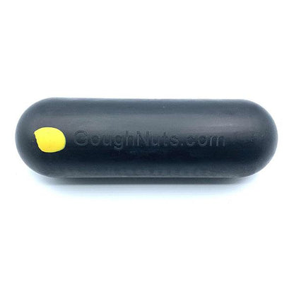 GOUGHNUTS - Virtually Indestructible Stick For Aggressive Power Chewers - Lifetime Guarantee in XL "Buster" (Dogs 100+ LBS), durable Dog Toys for dogs