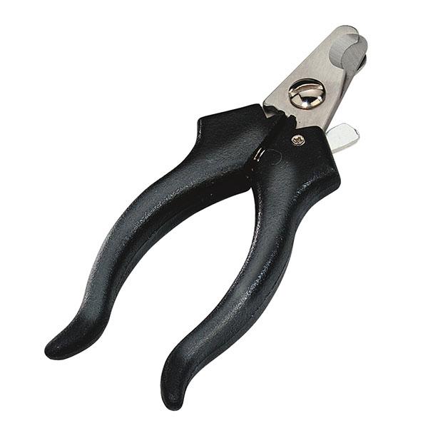 HERM SPRENGER - Nail Clipper with Safety Stop Grooming Herm Sprenger 