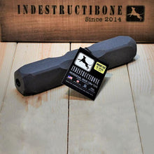 BULLETPROOF PET - Indestructibone Professional Grade Smooshy Face for Dogs 40-80 LBS in , durable Dog Toys for dogs