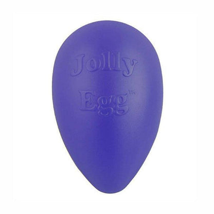 JOLLY PETS - Jolly Egg in 12-in, durable Dog Toys for dogs