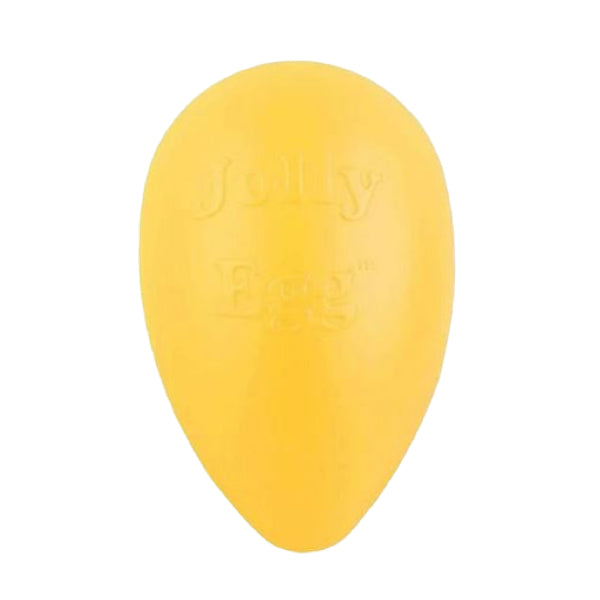 JOLLY PETS - Jolly Egg in 12-in, durable Dog Toys for dogs