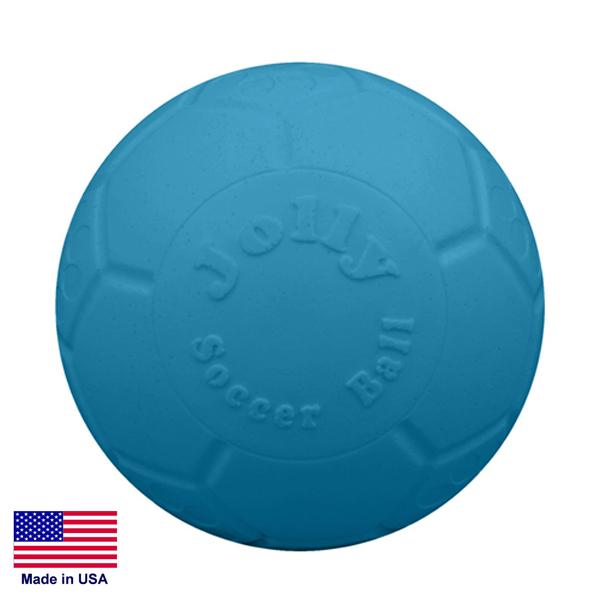 JOLLY PETS - Jolly Soccer Ball in , durable Dog Toys for dogs