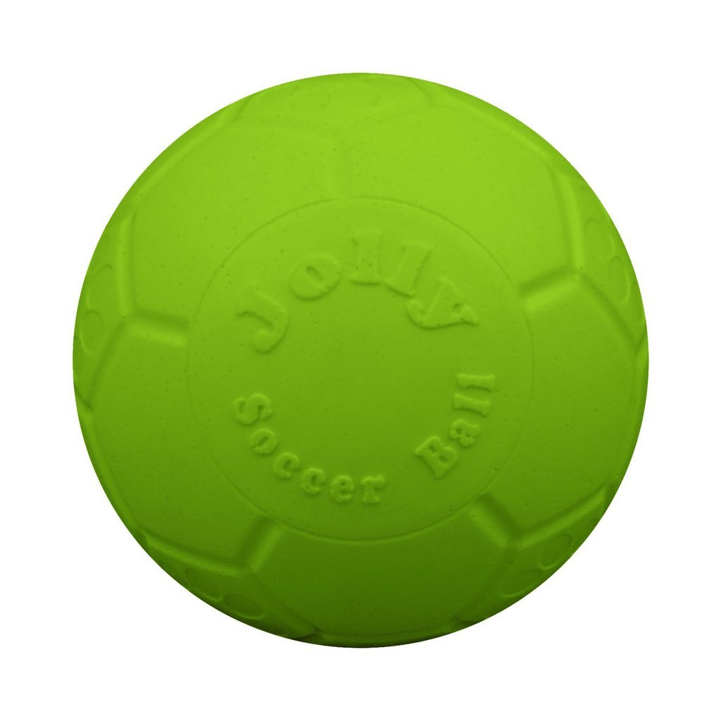 JOLLY PETS - Jolly Soccer Ball in , durable Dog Toys for dogs