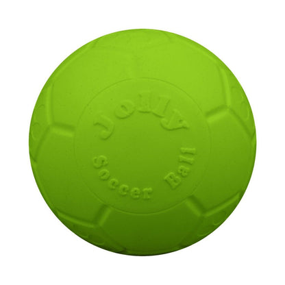 JOLLY PETS - Jolly Soccer Ball in , durable Dog Toys for dogs