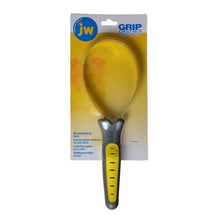 JW Pet - Gripsoft Shedding Blades in , durable Pet Grooming Supplies for dogs