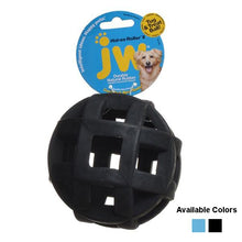JW Pet - Hol-ee Roller X Toy- 5" in , durable Dog Toys for dogs