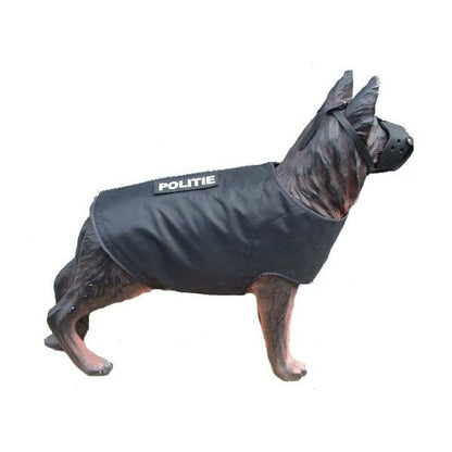 K9 EVOLUTION - Bodo Stab Protecting Harness in , durable Pet Collars & Harnesses for dogs