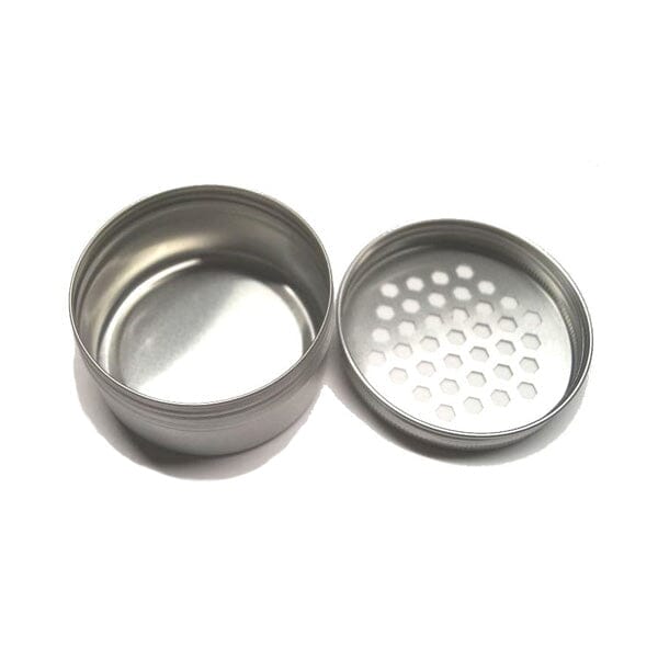 K9 EVOLUTION - K9-Nose® Scent Container Alu in , durable Pet Training Aids for dogs