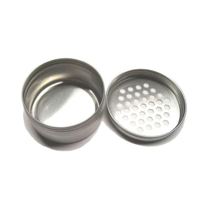 K9 EVOLUTION - K9-Nose® Scent Container Alu in , durable Pet Training Aids for dogs