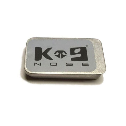 K9 EVOLUTION - K9-Nose® Scent Container Tin in , durable Pet Training Aids for dogs