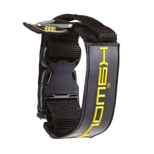 K9 EVOLUTION - 2" Tactical COP Collar With Handle in , durable for dogs