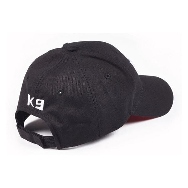 K9 EVOLUTION - Cap Evolution White K9 K9 Evolution 