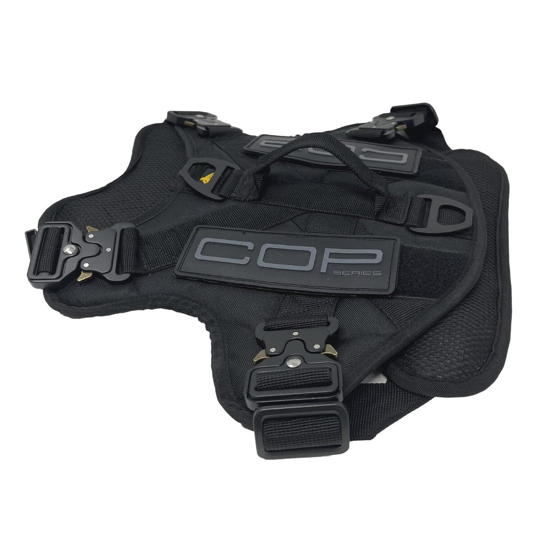 K9 EVOLUTION - COP-Series Pro Premium Harness Pet Collars & Harnesses K9 Evolution 