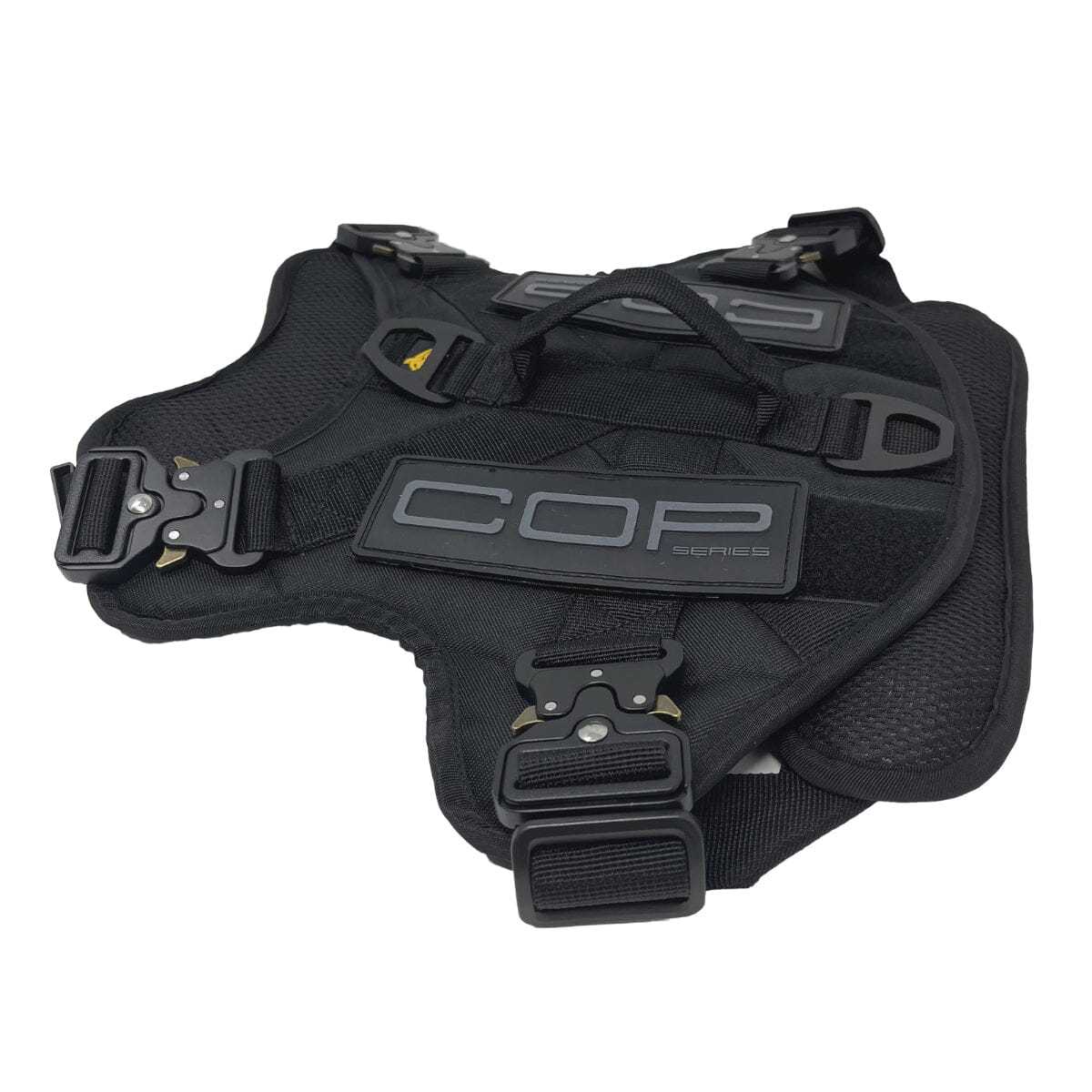 K9 EVOLUTION - COP-Series Pro Premium Harness in , durable Pet Collars & Harnesses for dogs