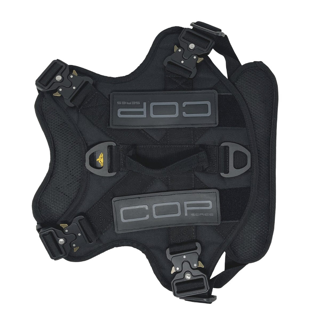 K9 EVOLUTION - COP-Series Pro Premium Harness Pet Collars & Harnesses K9 Evolution 