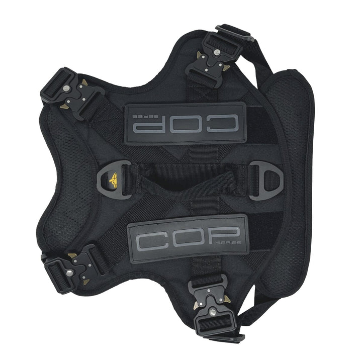 K9 EVOLUTION - COP-Series Pro Premium Harness Pet Collars & Harnesses K9 Evolution 