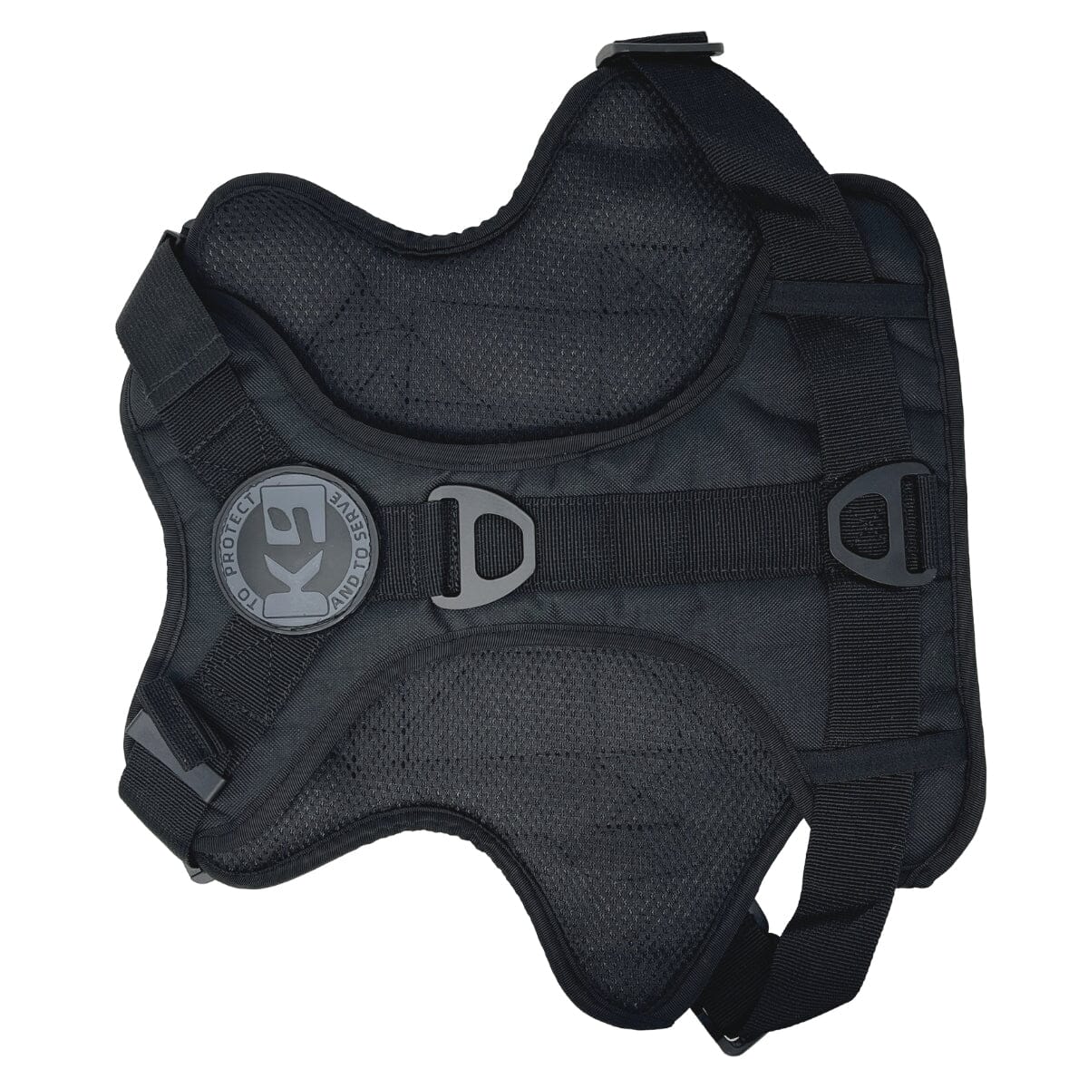 K9 EVOLUTION - COP-Series Pro Premium Harness in , durable Pet Collars & Harnesses for dogs