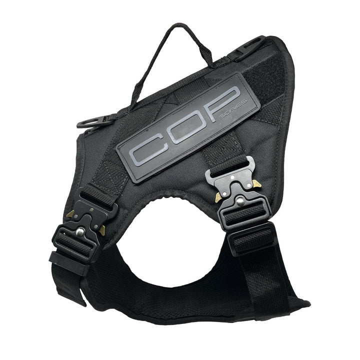 K9 EVOLUTION - COP-Series Pro Premium Harness Pet Collars & Harnesses K9 Evolution Large: 28"-36" 