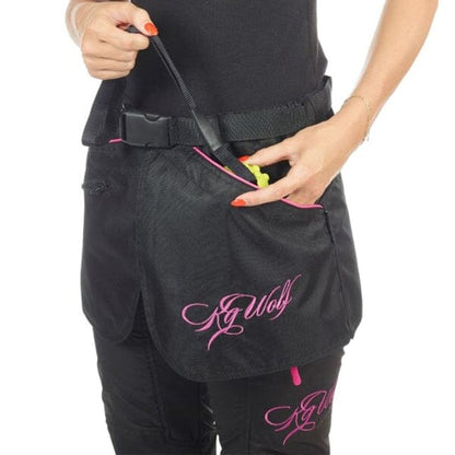 K9 EVOLUTION - Dog Training Kilt/Skirt in , durable for dogs