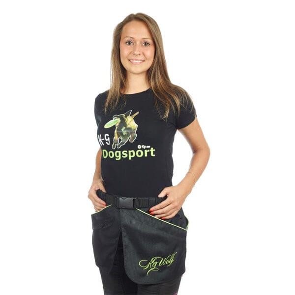 K9 EVOLUTION - Dog Training Kilt/Skirt in XS/S, durable for dogs