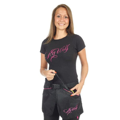 K9 EVOLUTION - Dog Training Kilt/Skirt in XS/S, durable for dogs